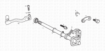 Selektor Senda R 50 X-Trem E2 2004 ( 