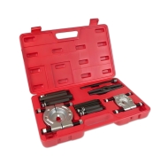 Buzzetti Kupplungsschlüssel 34mm - Perfektes Haltewerkzeug Für Piaggio & Gilera Roller