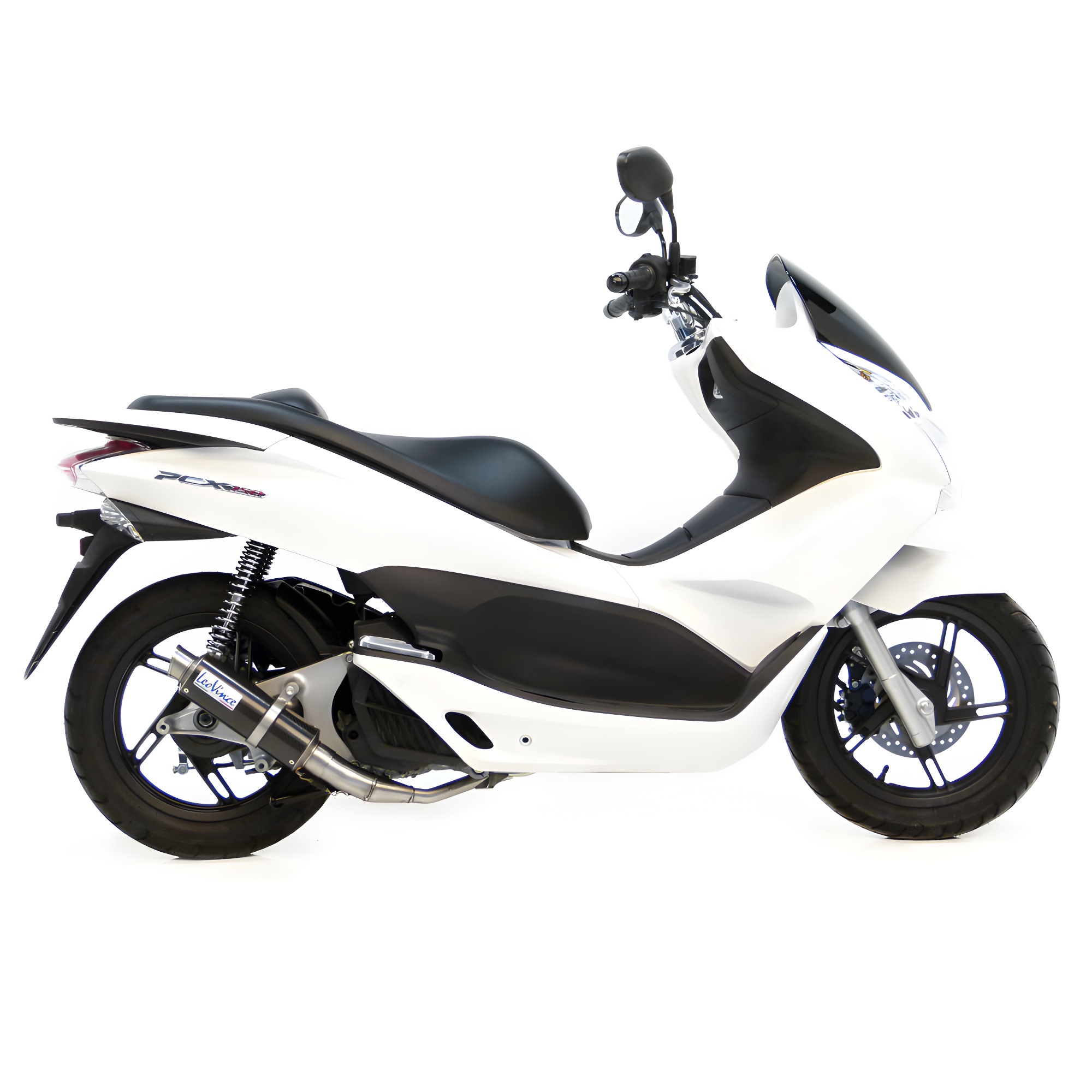 Cilindro Motor Pcx 150 Até 2015 Com Pistão Anel Junta