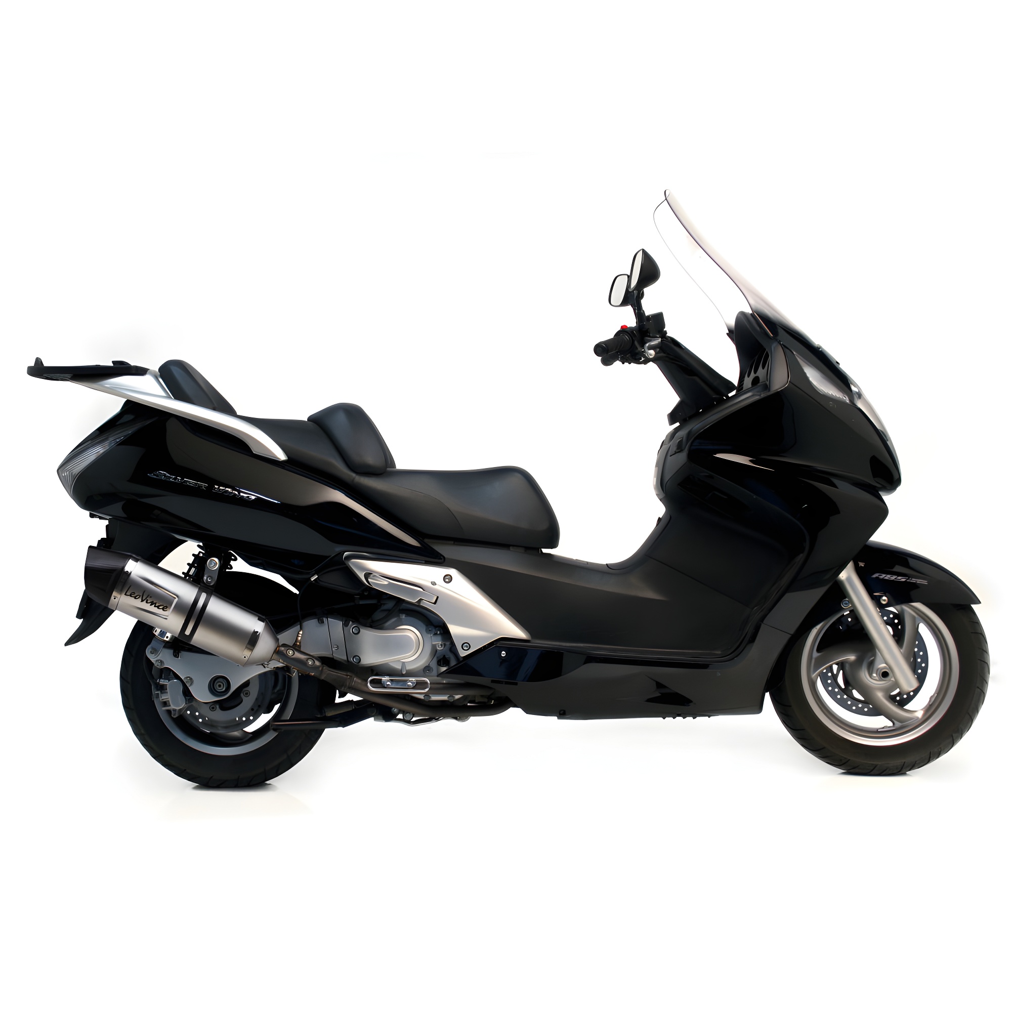 Service HONDA SILVER WING 400 2005-2014 Set Luftfilter Öl