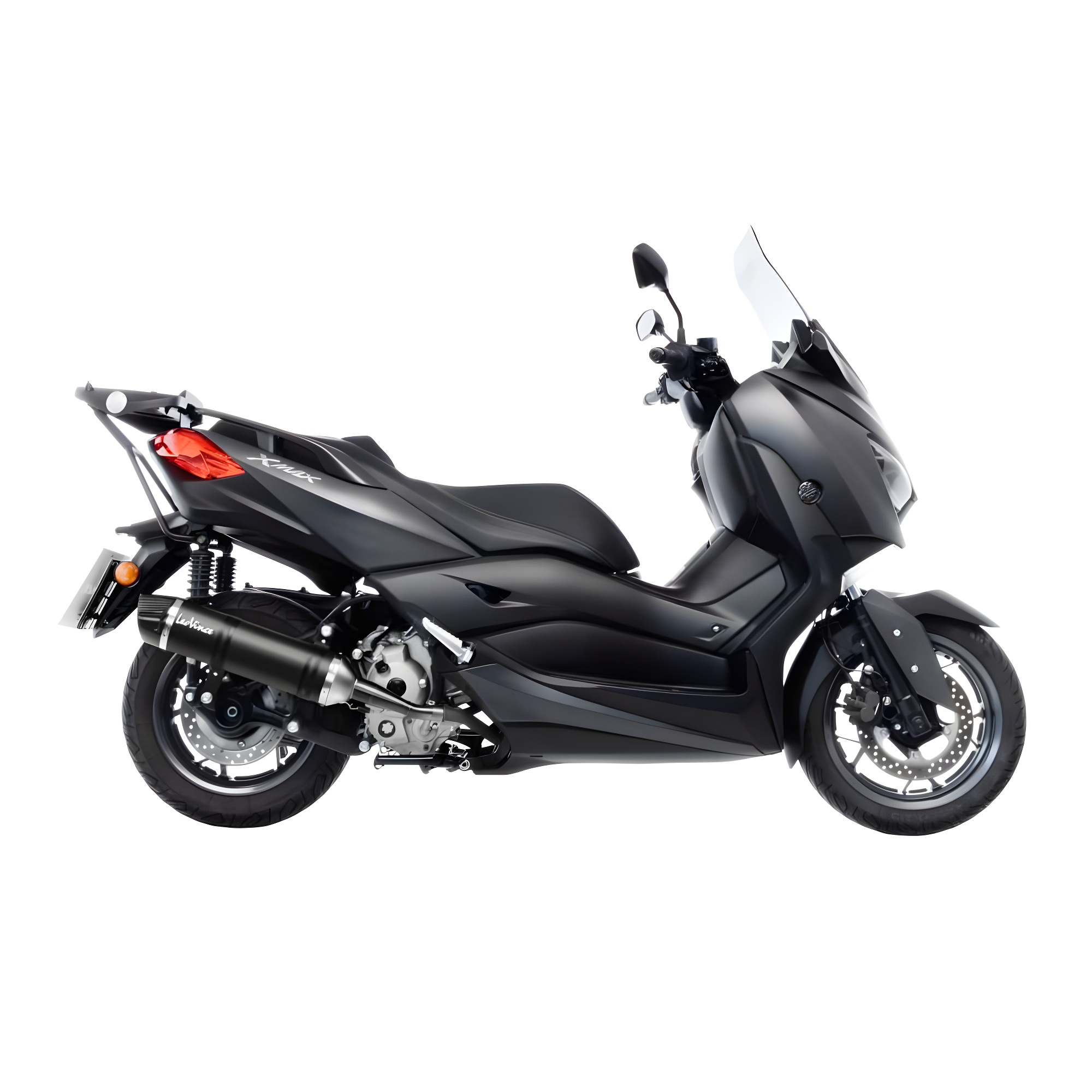 Yamaha X-Max 300