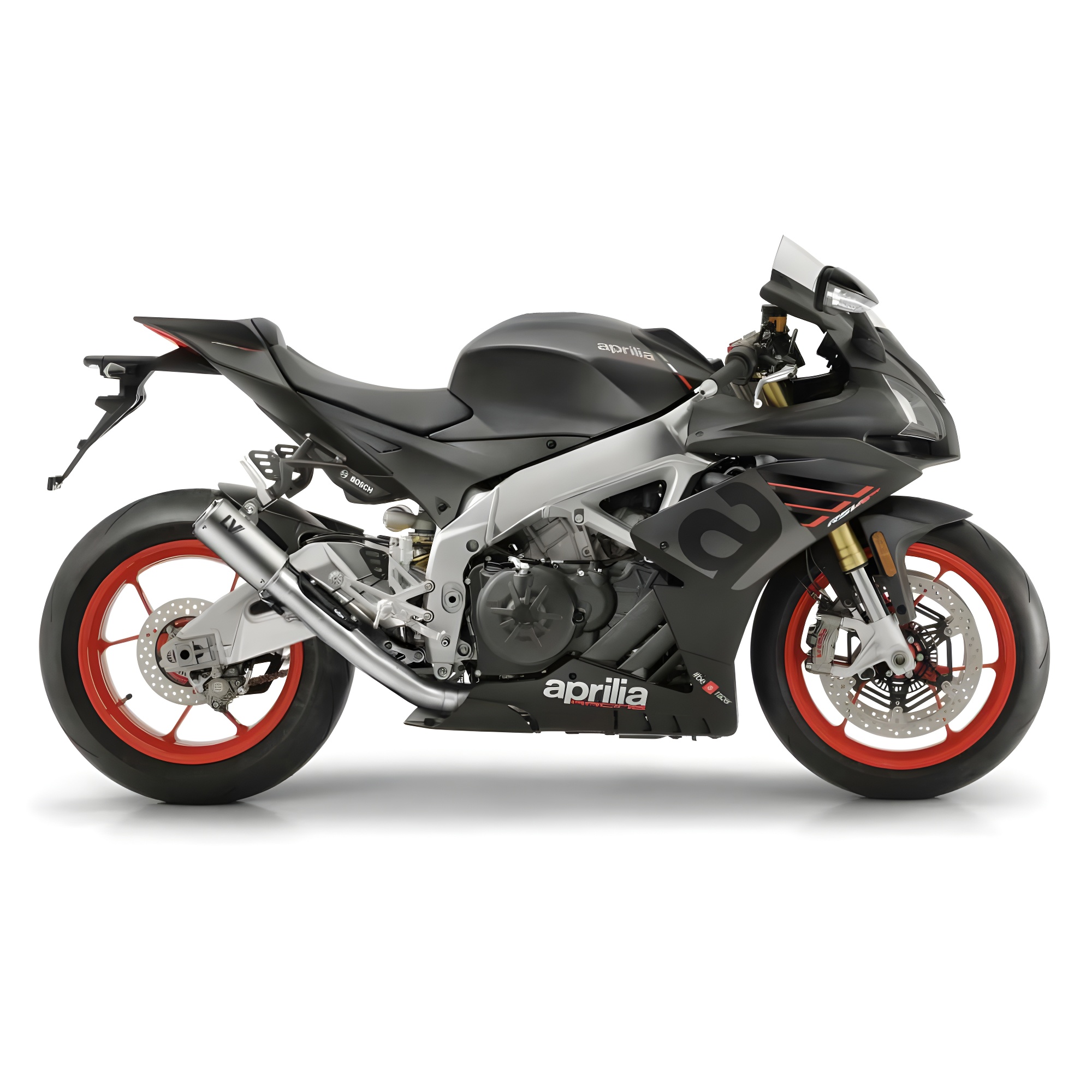 Ersatzteile für - Aprilia RSV4 1000 RR / RF (Bj. 2020) - Fahrzeug