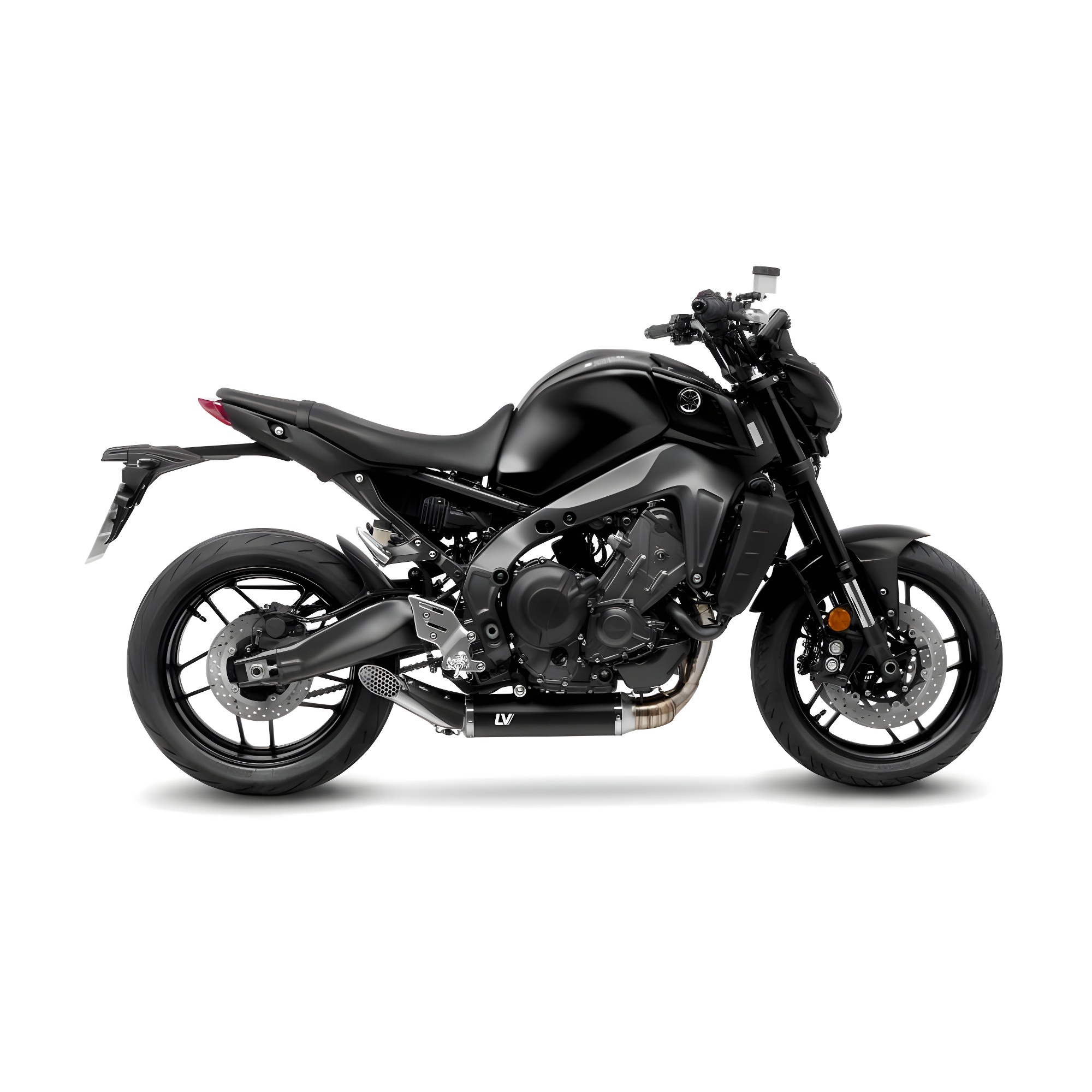 Kit coprimotore R&G KEC0149R Yamaha Ténérè 700 / R7 / Tracer 7