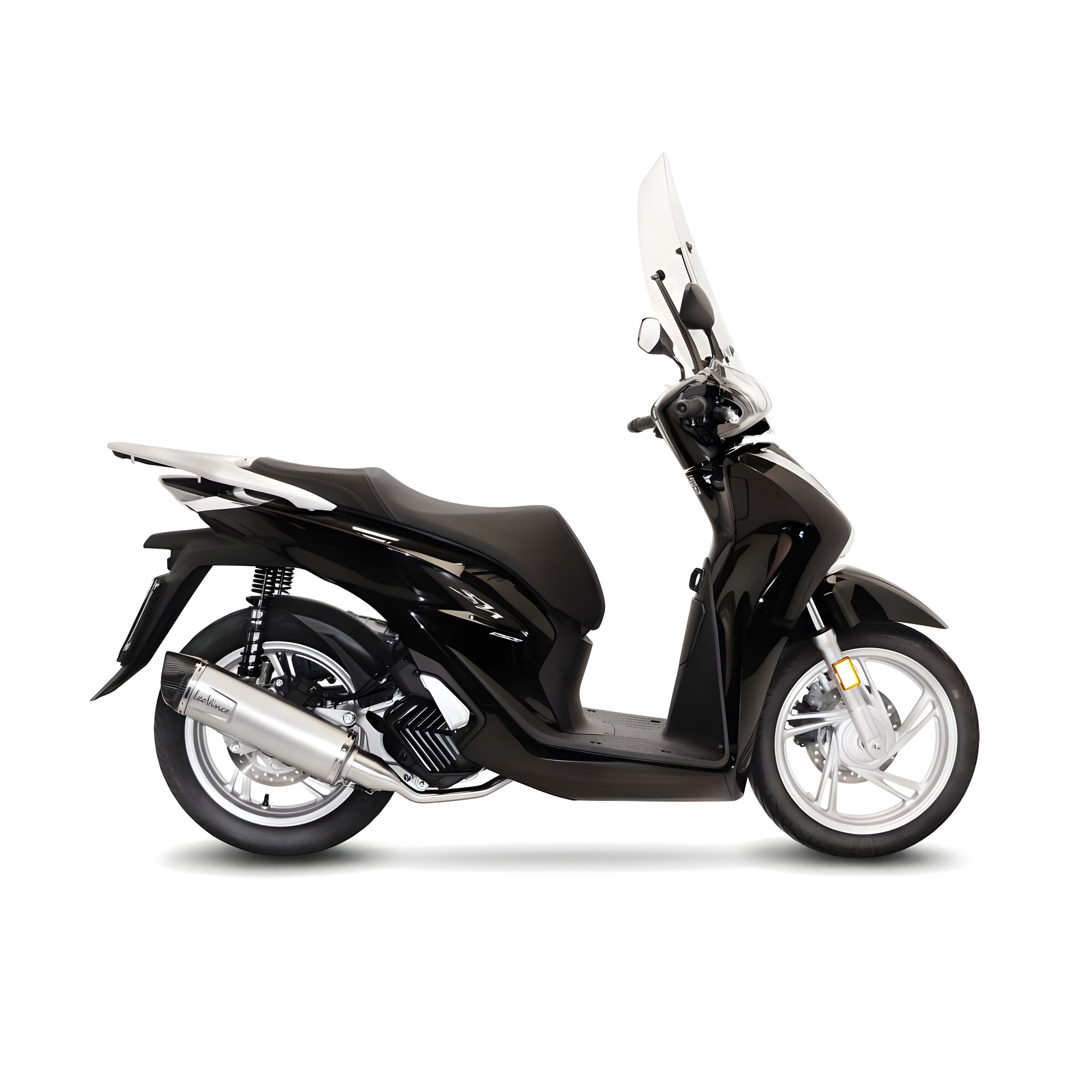 Honda SH 125i (Bj. 2020)