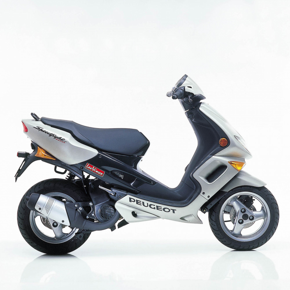 Vista general / Wiki - Peugeot Speedfight 1 50 LC (Wasser) - Información  del vehículo y piezas de repuesto compatibles - Heavy Tuned: Precios  baratos para piezas de scooter, piezas de motocicleta