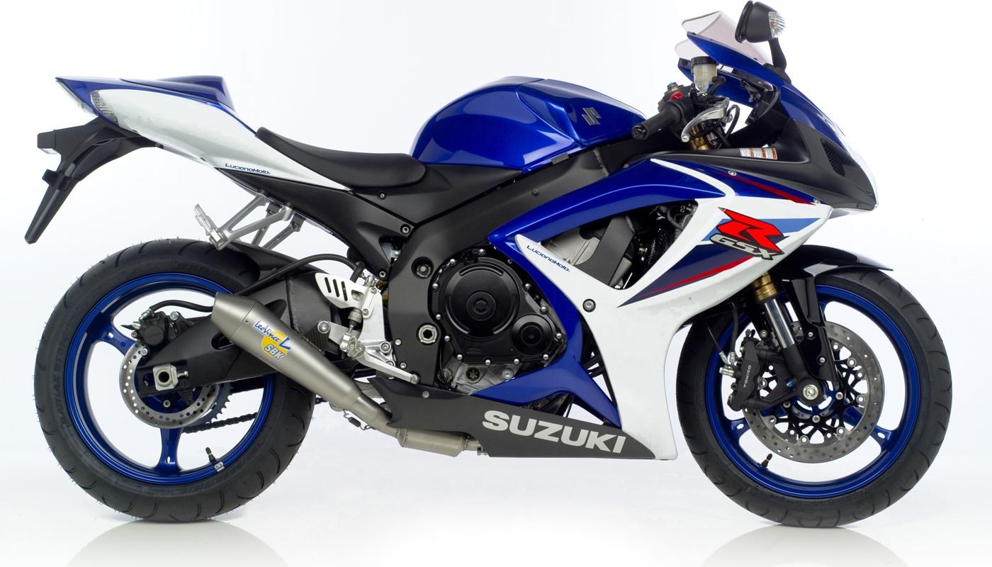 Overview / Wiki - Suzuki GSX-R 750 (Bj. 2007) - Vehicle Information &  Matching Replacement Parts - Heavy Tuned: Cheap spareparts for Scooter,  Bikes, Motorcycles & Vespa