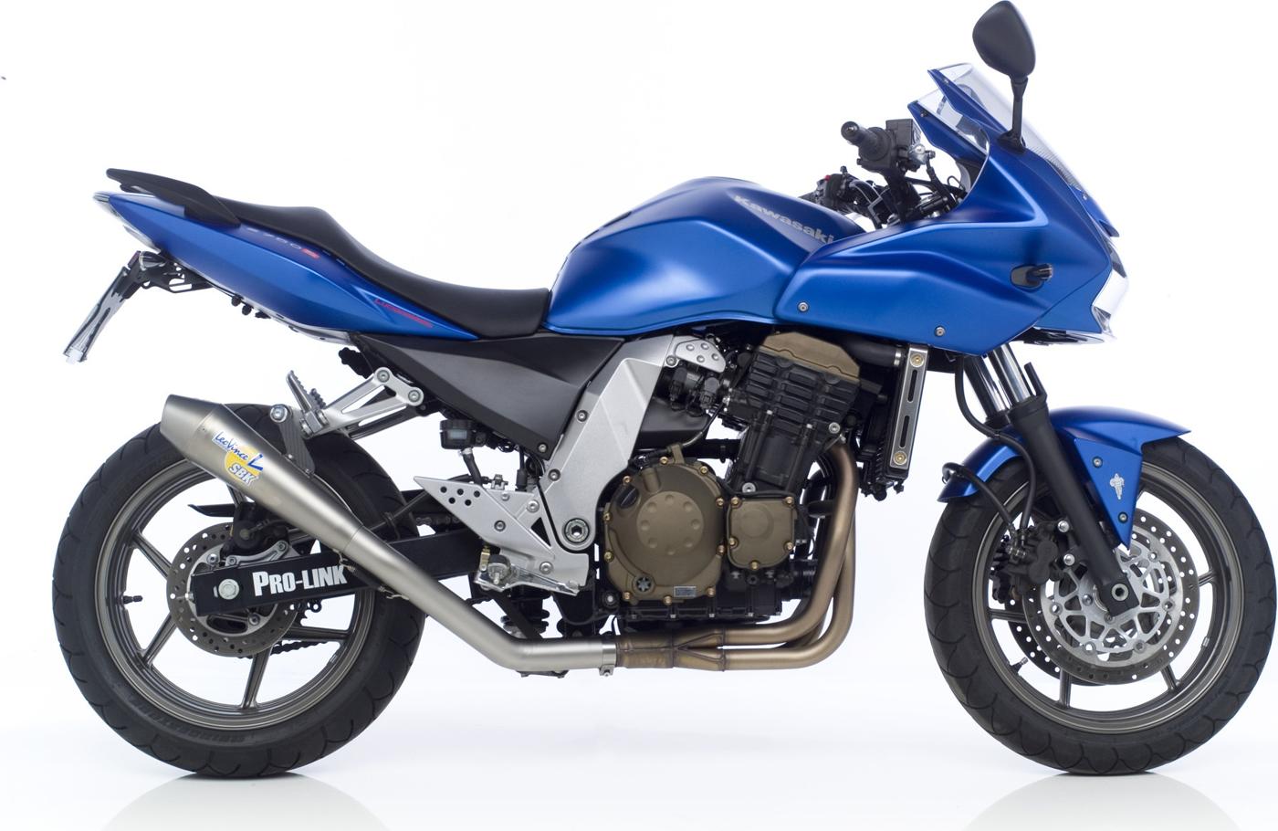 Motorradständer hinten Kawasaki Z 1000 SX Hinterrad Ständer