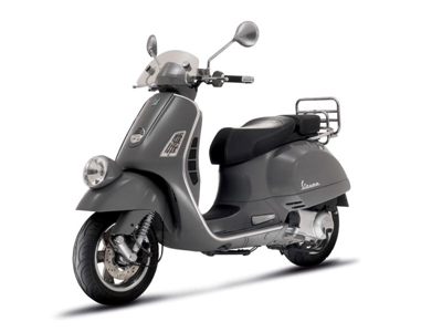 Vespa GT 200 (M31)