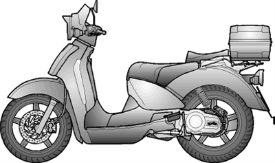 Overview / Wiki - Aprilia Scarabeo 200 (Rotax-Motor) - Vehicle Information  & Matching Replacement Parts - Heavy Tuned: Cheap spareparts for Scooter,  Bikes, Motorcycles & Vespa