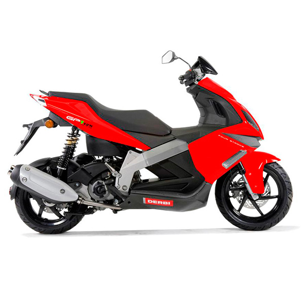 Derbi GP1 125