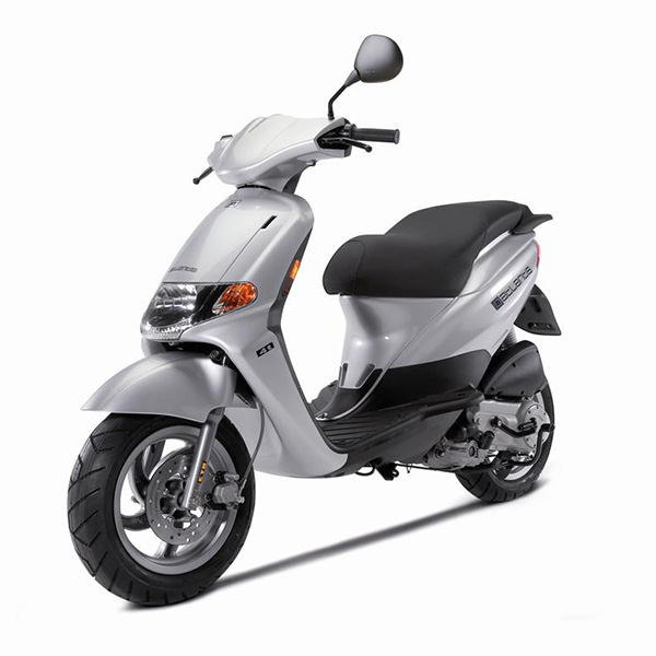 Derbi Atlantis 100