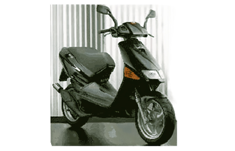 Benzinpumpe Unterdruck Polini universal für Roller, Motorrad, Quad, ATV   Heavy Tuned: Günstige Preise für Rollerteile, Motorrad Ersatzteile, Mofa,  Vespa & mehr