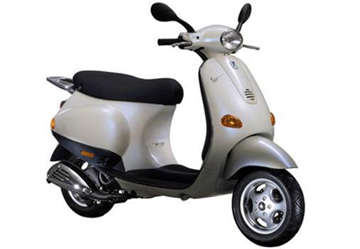 Vespa ET2 50 (2-Takt)