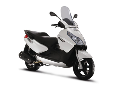 Piaggio X7 125