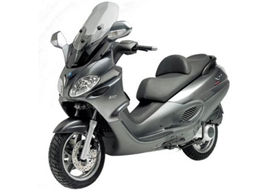 Piaggio X9 Evolution 250