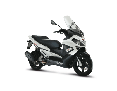 Aprilia SR Max 125