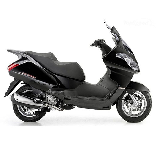 Aprilia Atlantic 300