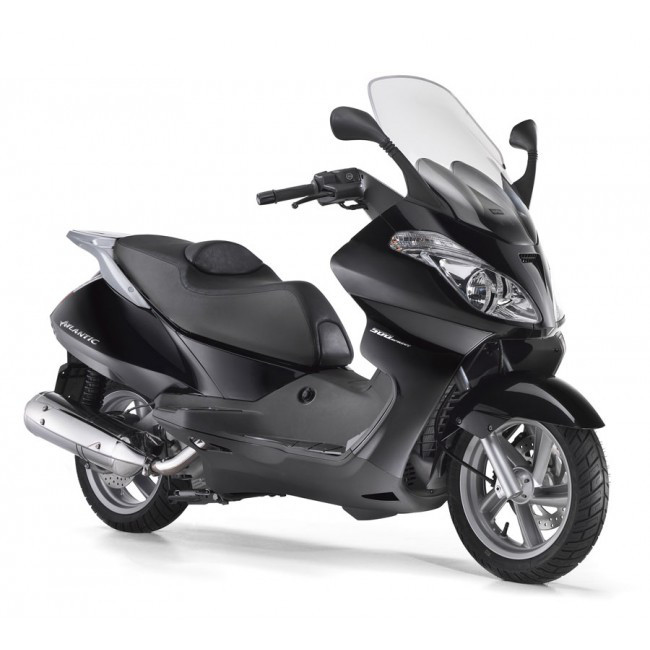 Aprilia Atlantic Sprint 500