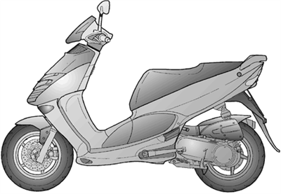 Overview / Wiki - Aprilia Leonardo 125 ST - Vehicle Information & Matching  Replacement Parts - Heavy Tuned: Cheap spareparts for Scooter, Bikes,  Motorcycles & Vespa | Heavy Tuned: Cheap spareparts for Scooter, Bikes,  Motorcycles & Vespa